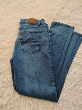 Polo Women's Blue Denim Jeans